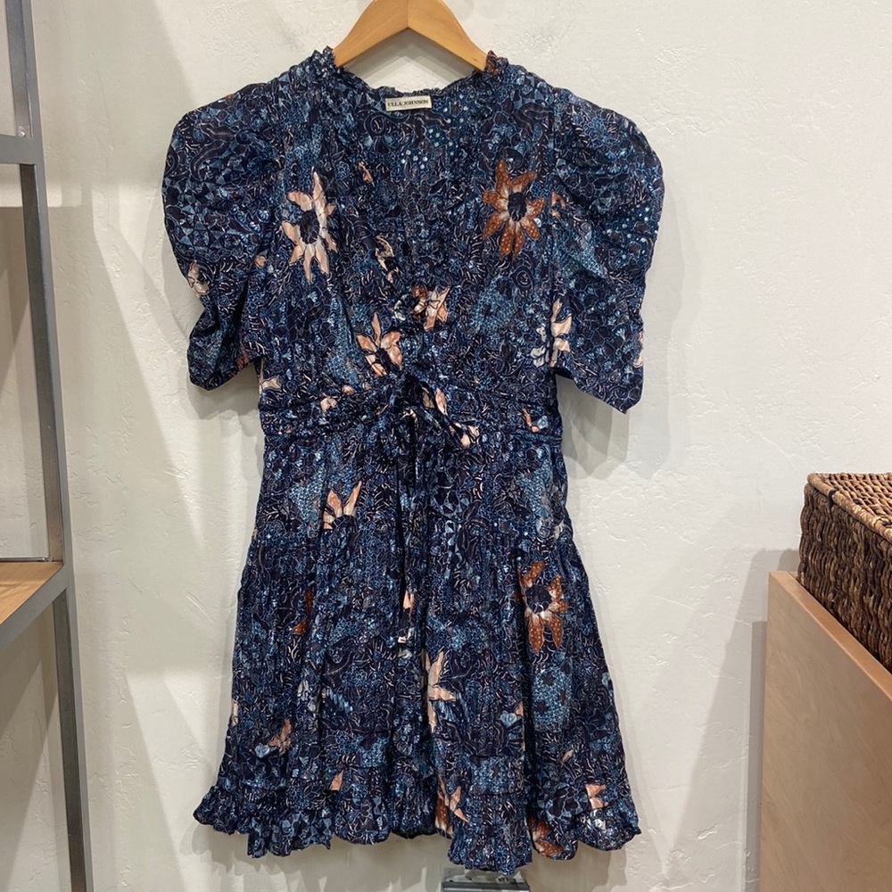 Ulla Johnson Mini